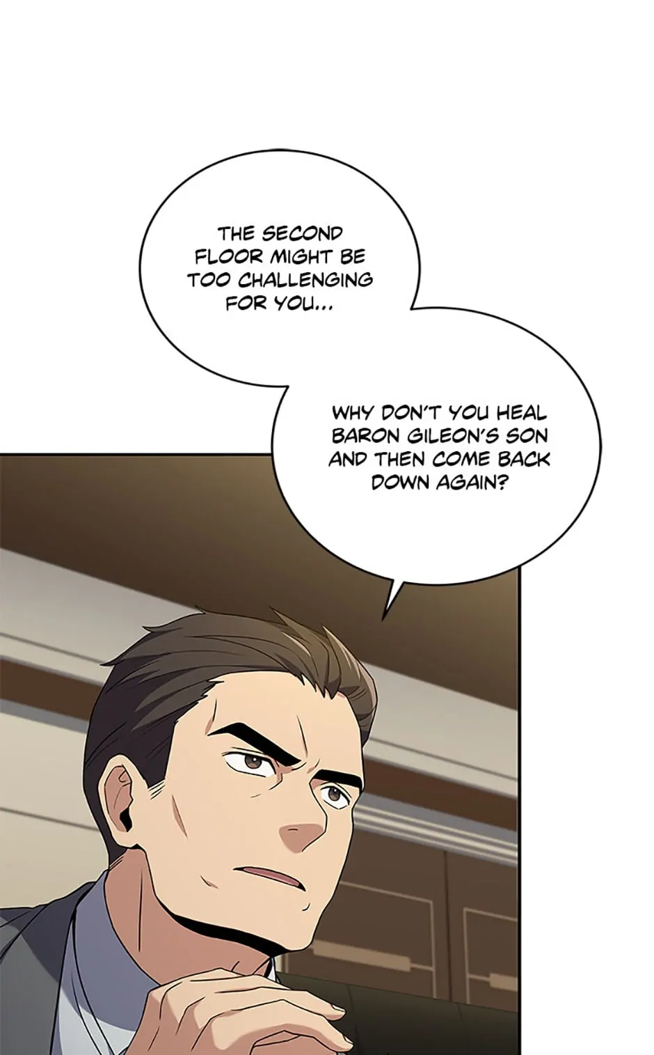 Read The Frozen Player Returns Manga Online