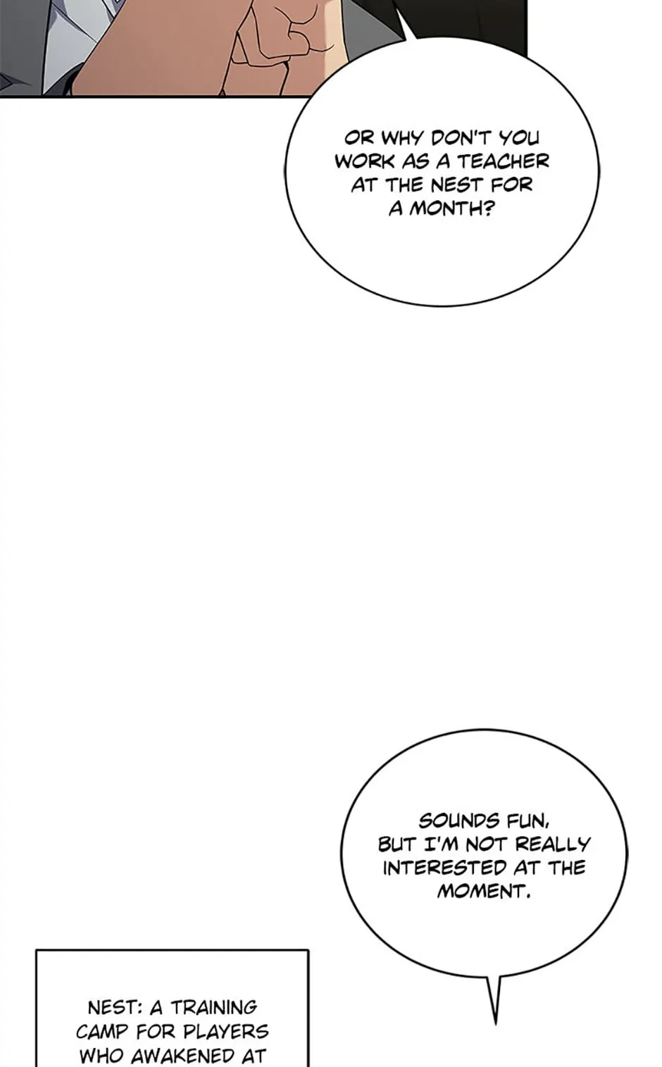 Read The Frozen Player Returns Manga Online