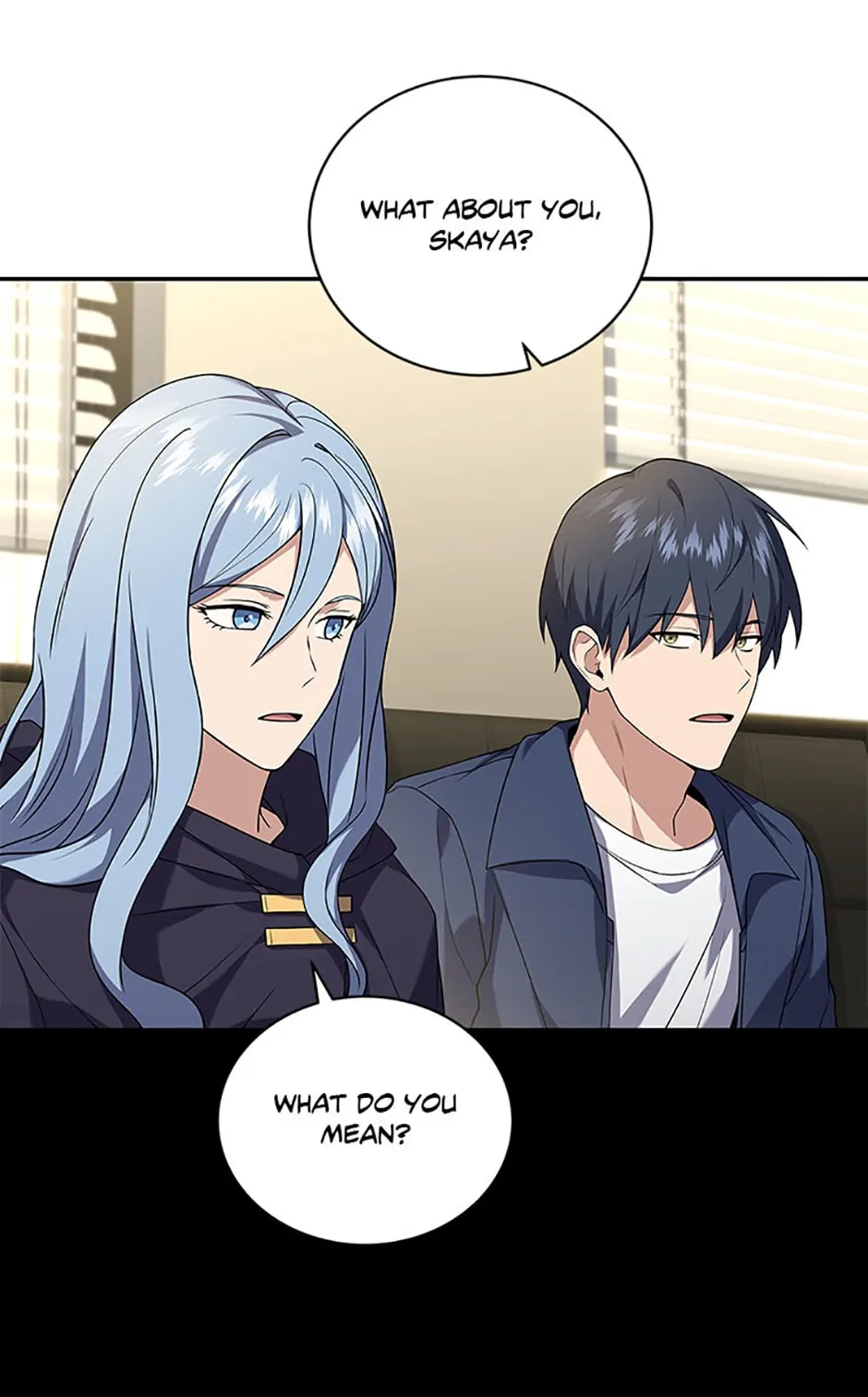 Read The Frozen Player Returns Manga Online