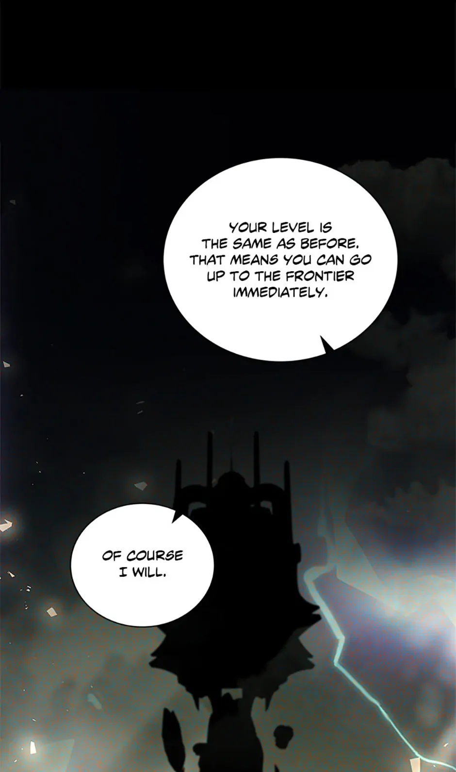 Read The Frozen Player Returns Manga Online