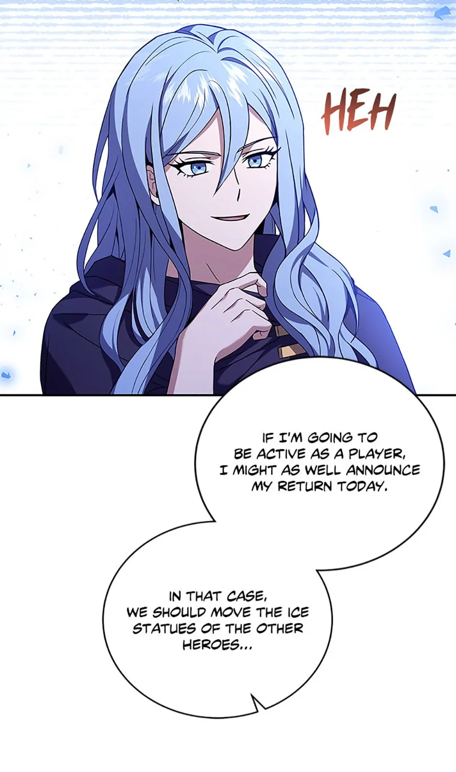 Read The Frozen Player Returns Manga Online