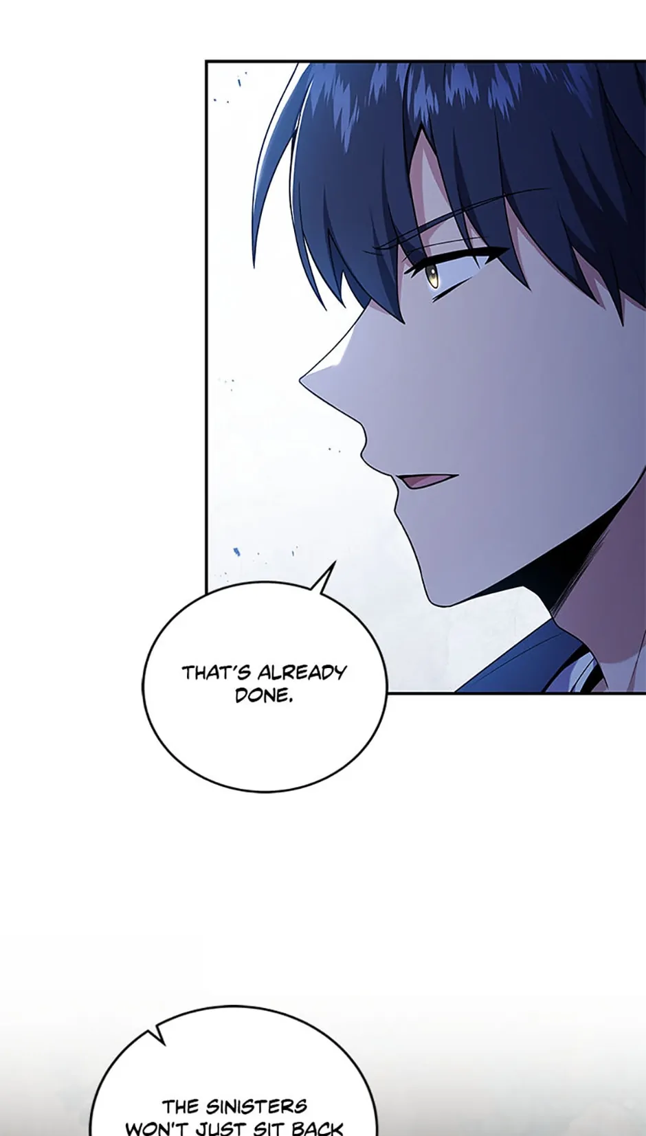 Read The Frozen Player Returns Manga Online