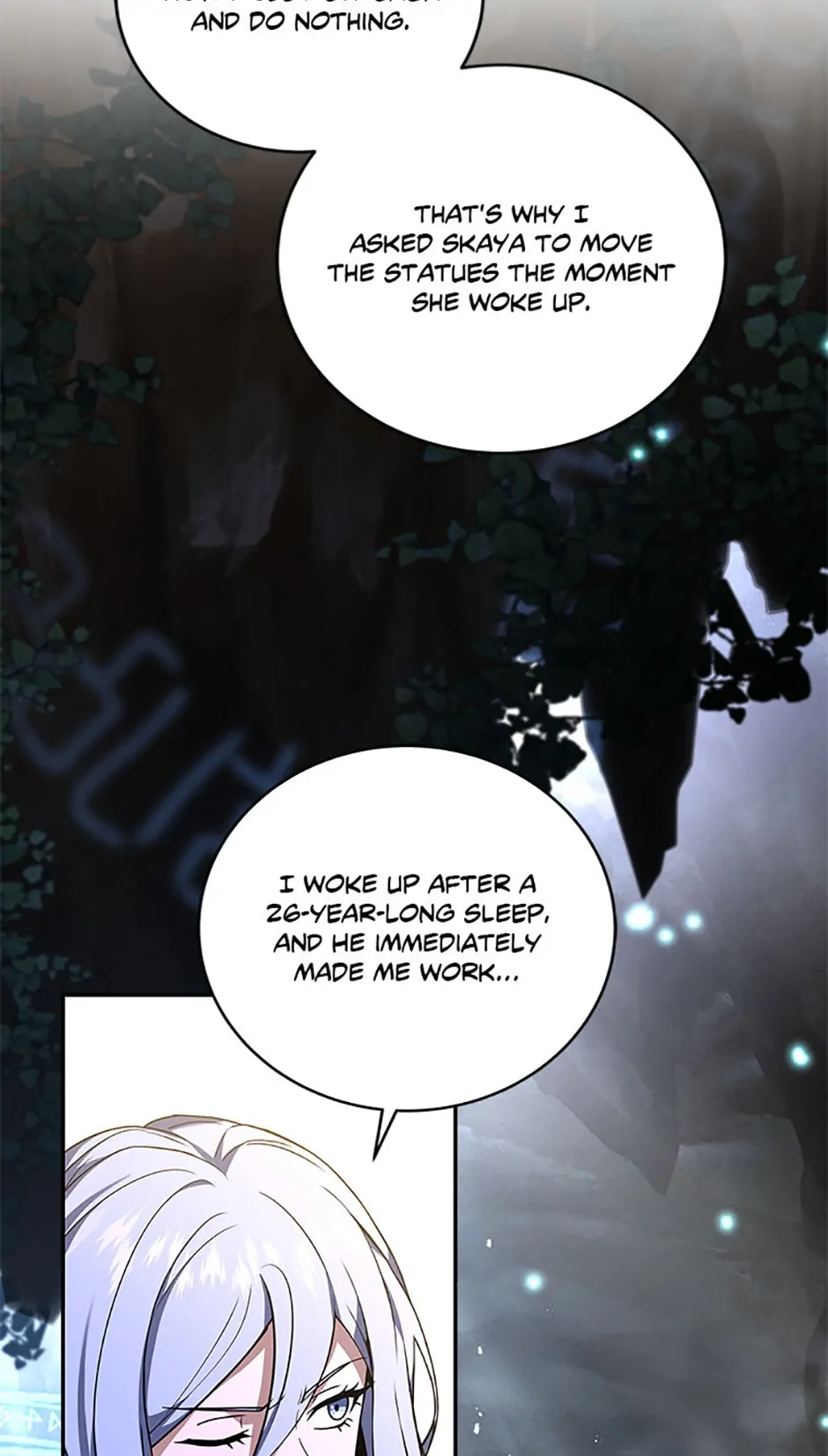 Read The Frozen Player Returns Manga Online