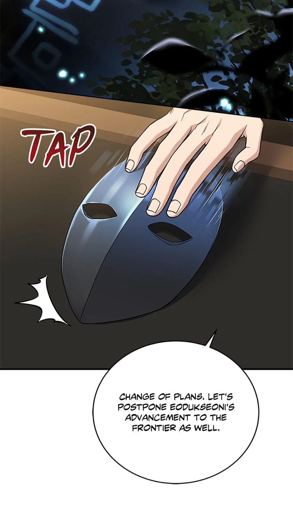 Read The Frozen Player Returns Manga Online