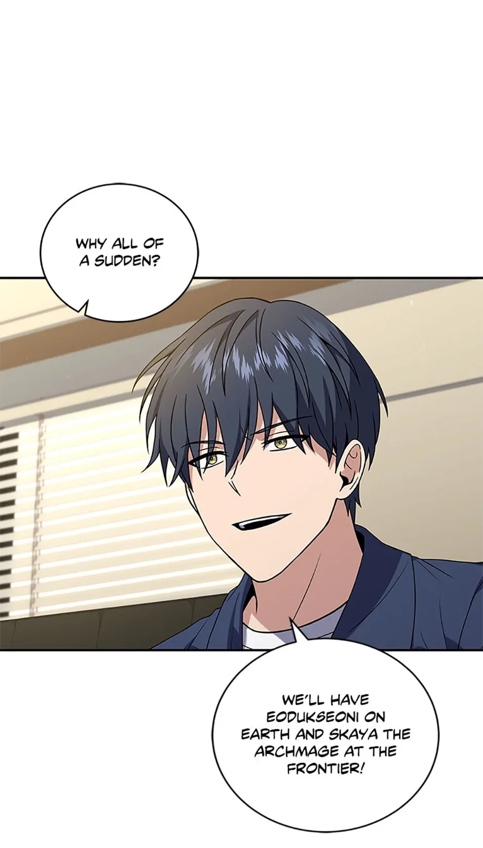 Read The Frozen Player Returns Manga Online