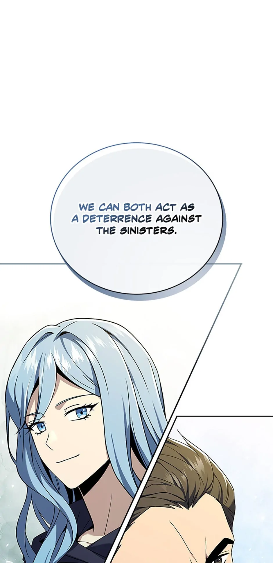 Read The Frozen Player Returns Manga Online