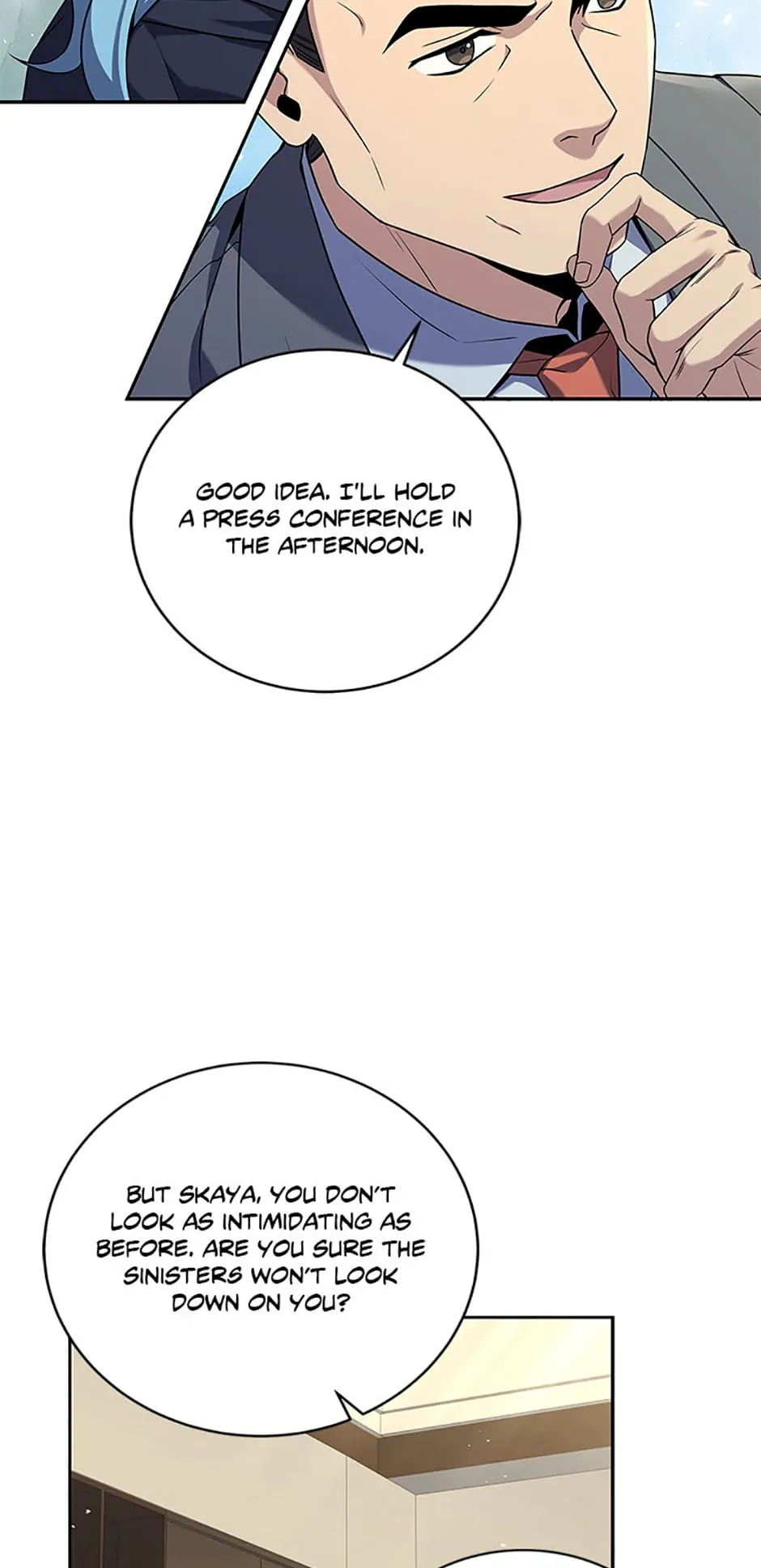 Read The Frozen Player Returns Manga Online