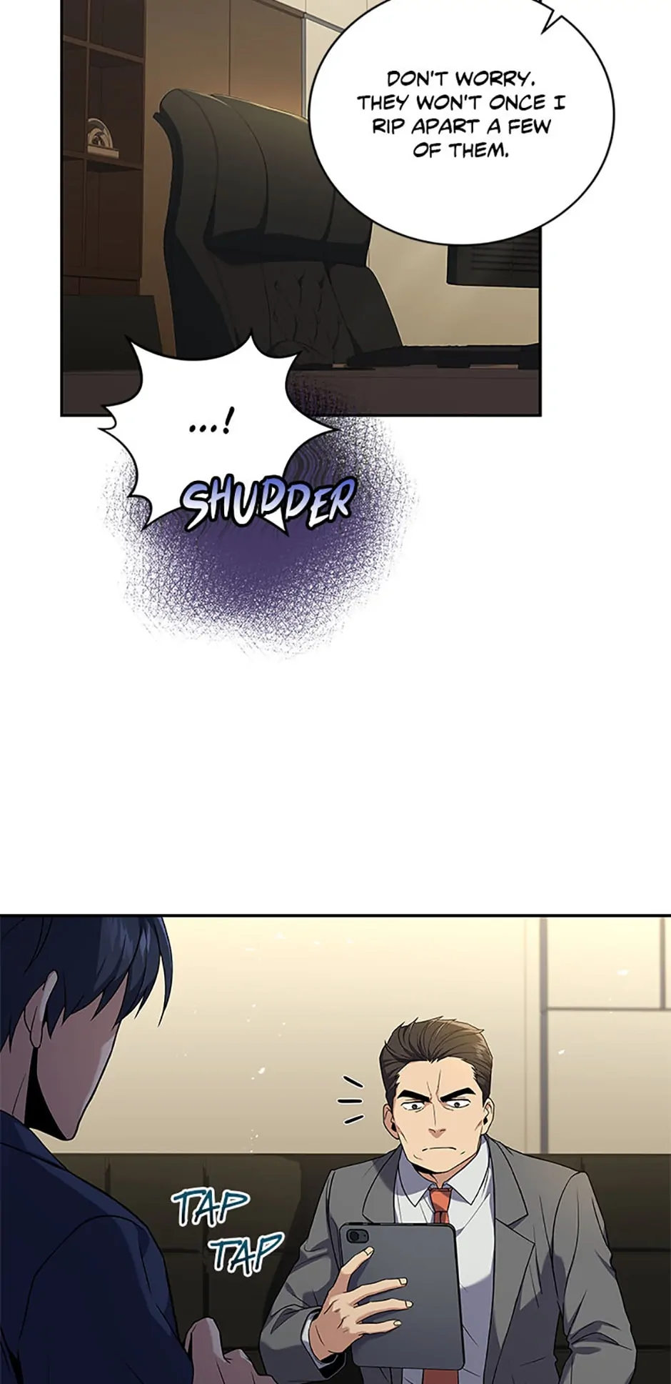 Read The Frozen Player Returns Manga Online