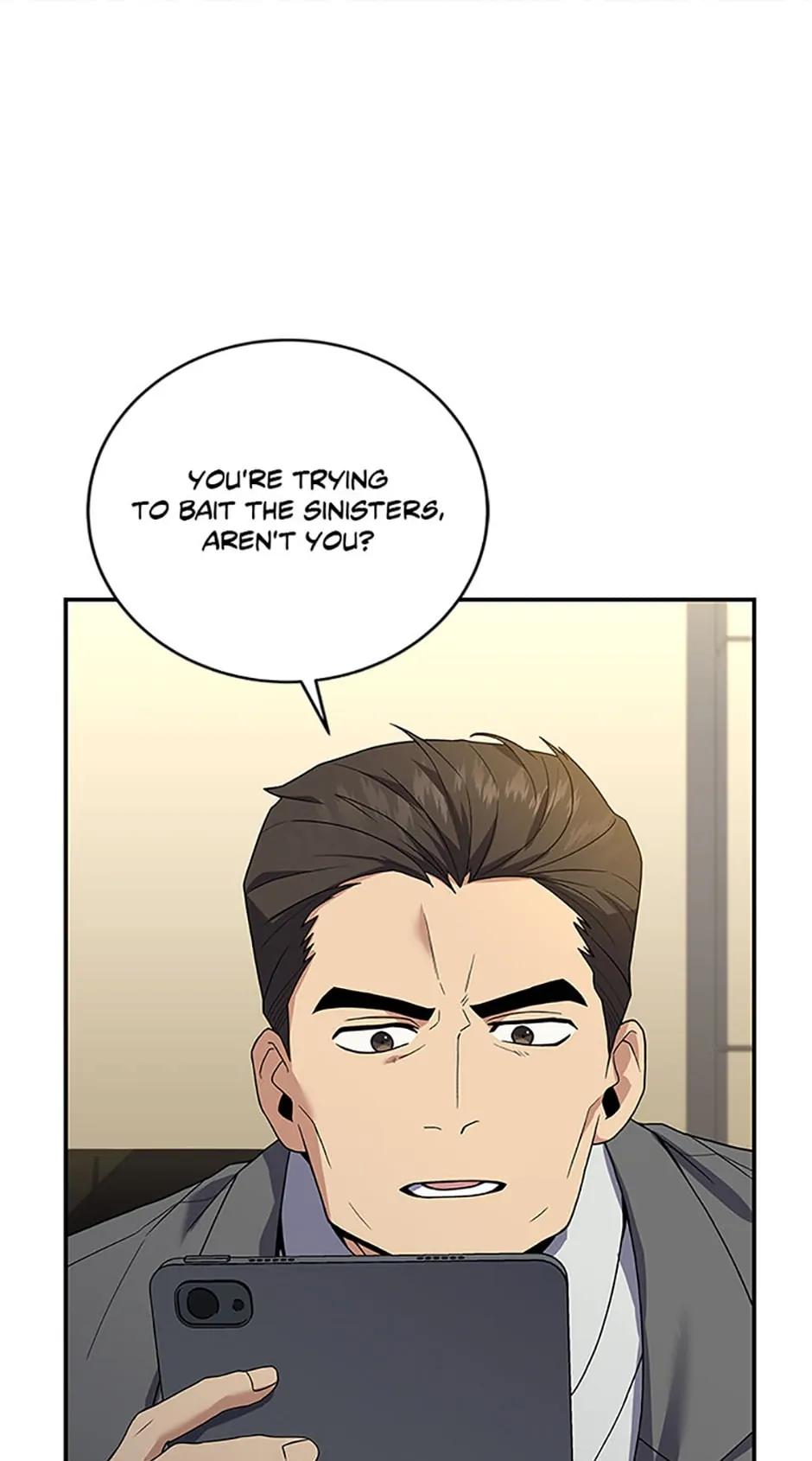 Read The Frozen Player Returns Manga Online