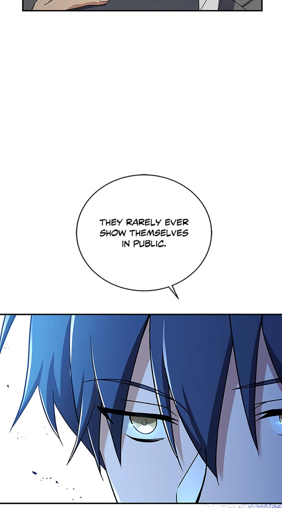 Read The Frozen Player Returns Manga Online