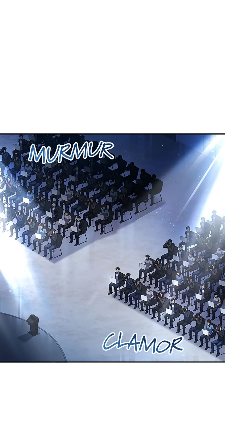 Read The Frozen Player Returns Manga Online