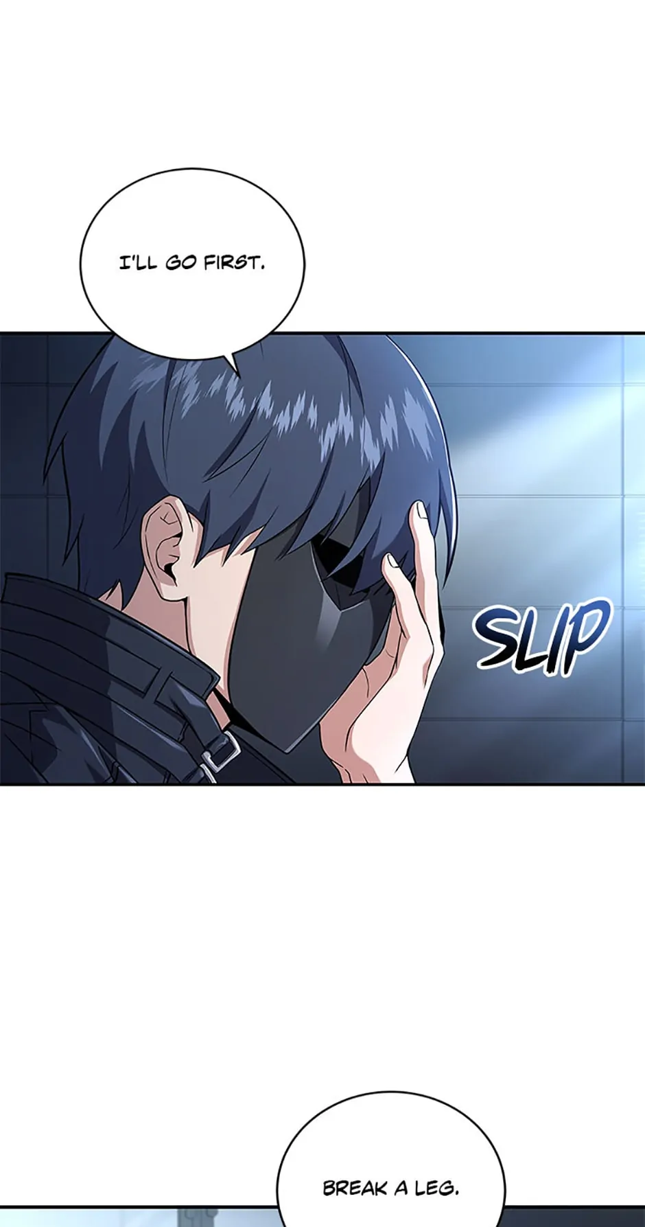 Read The Frozen Player Returns Manga Online