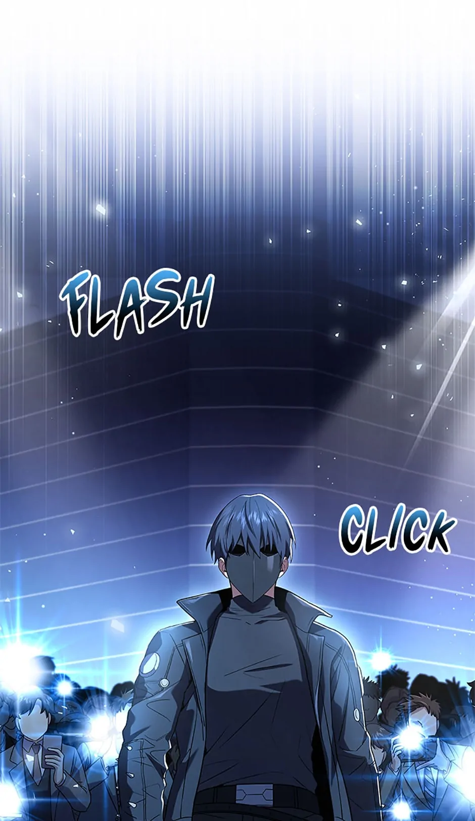 Read The Frozen Player Returns Manga Online