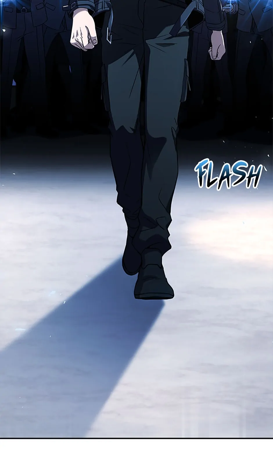 Read The Frozen Player Returns Manga Online