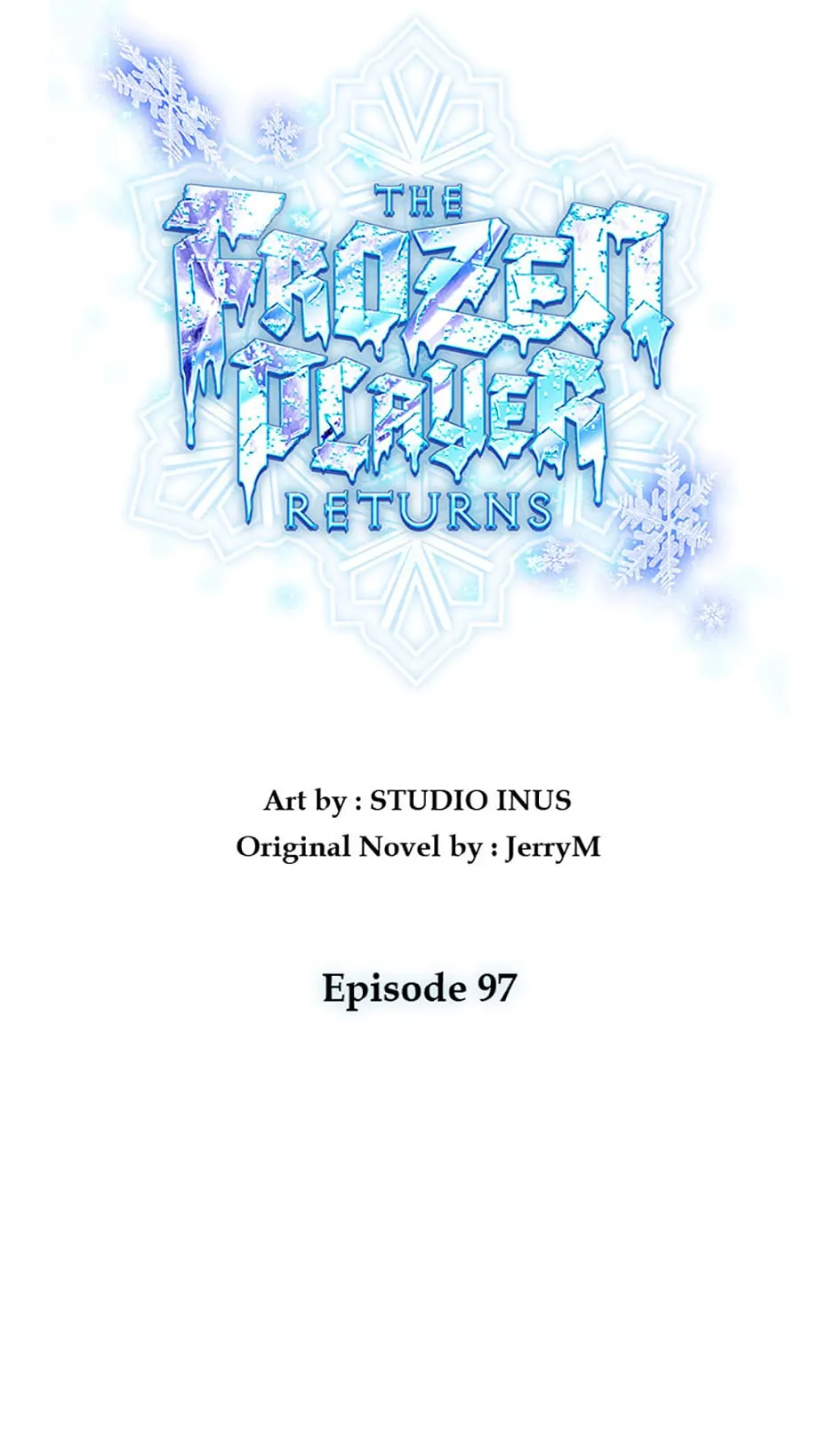Read The Frozen Player Returns Manga Online