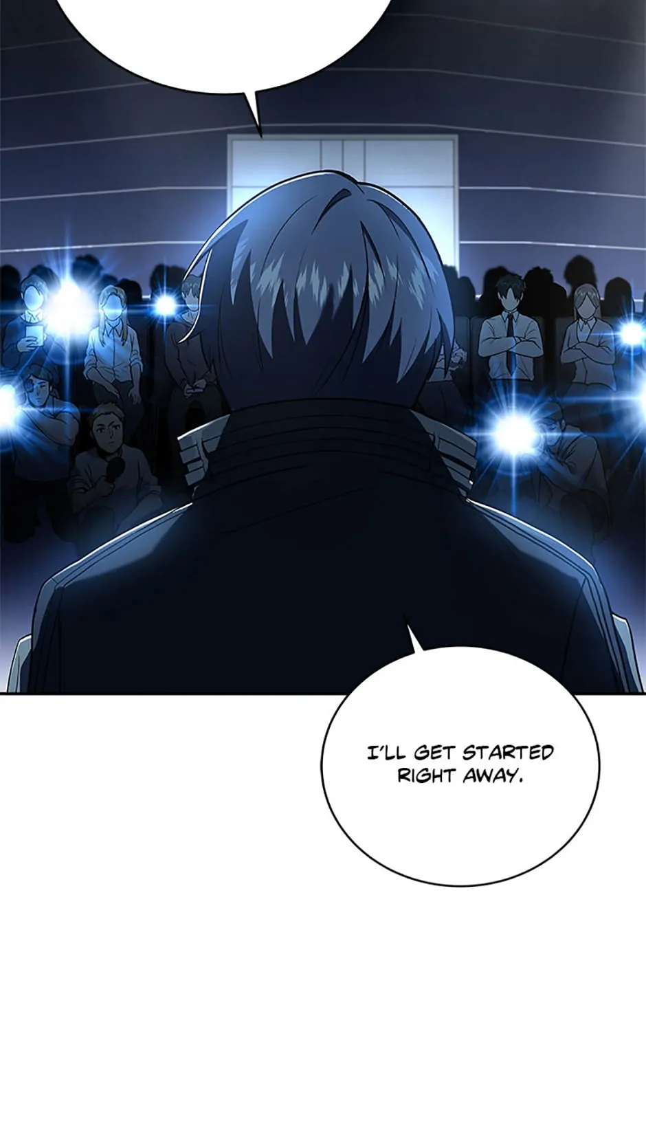 Read The Frozen Player Returns Manga Online