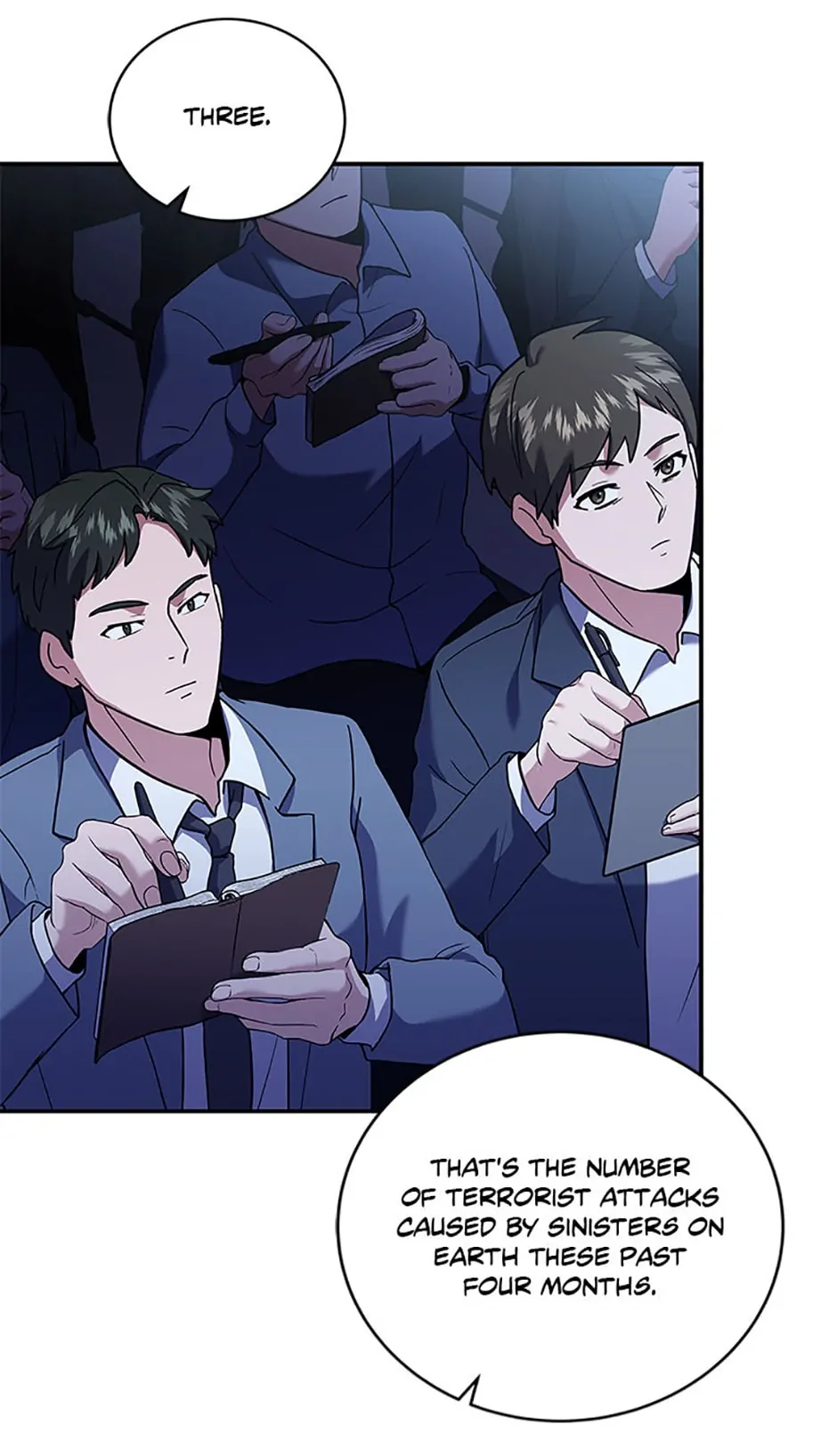 Read The Frozen Player Returns Manga Online