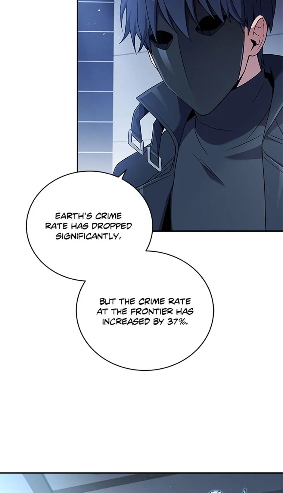 Read The Frozen Player Returns Manga Online