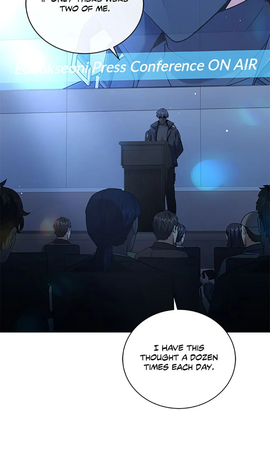 Read The Frozen Player Returns Manga Online