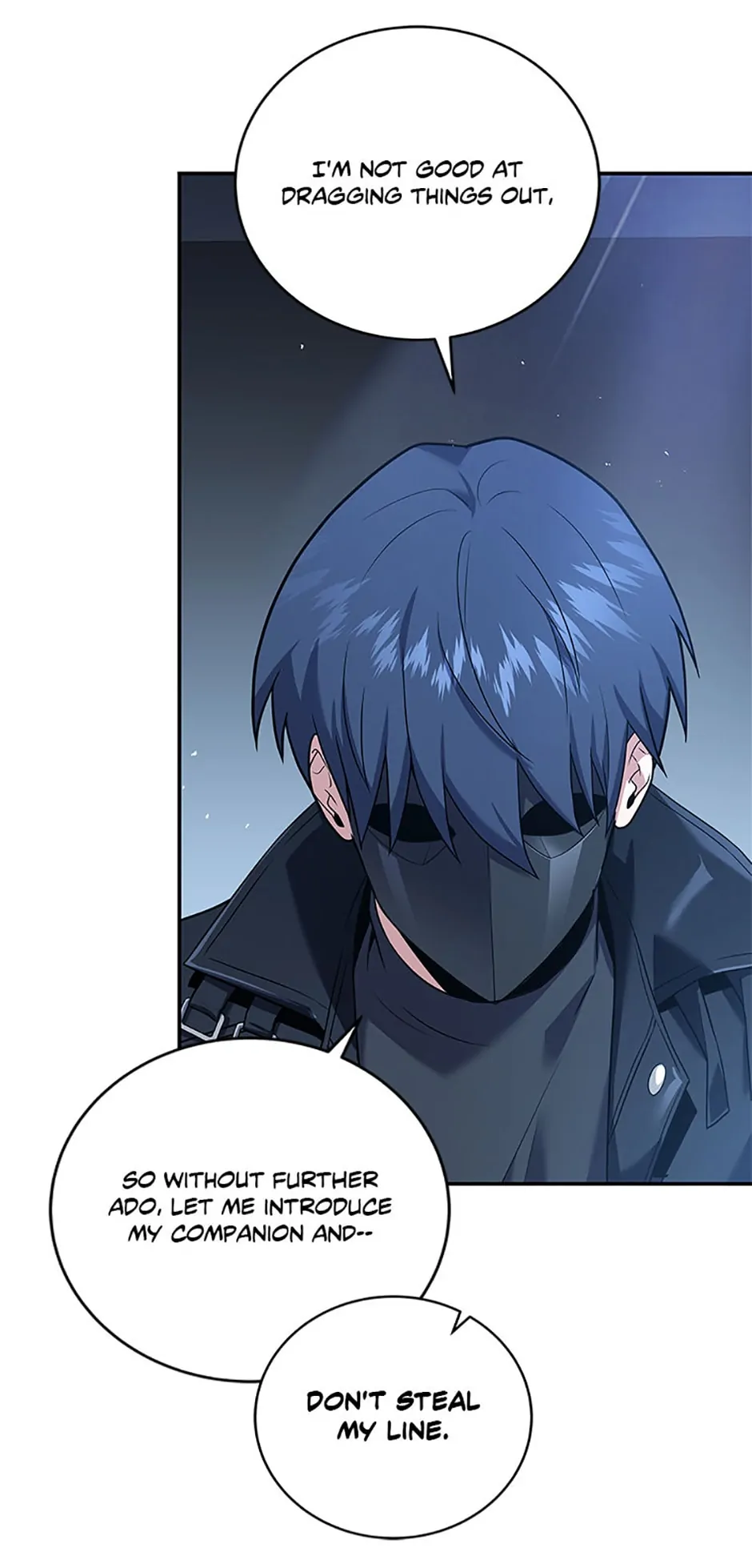 Read The Frozen Player Returns Manga Online