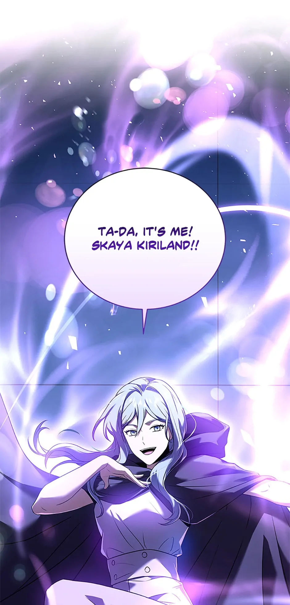 Read The Frozen Player Returns Manga Online