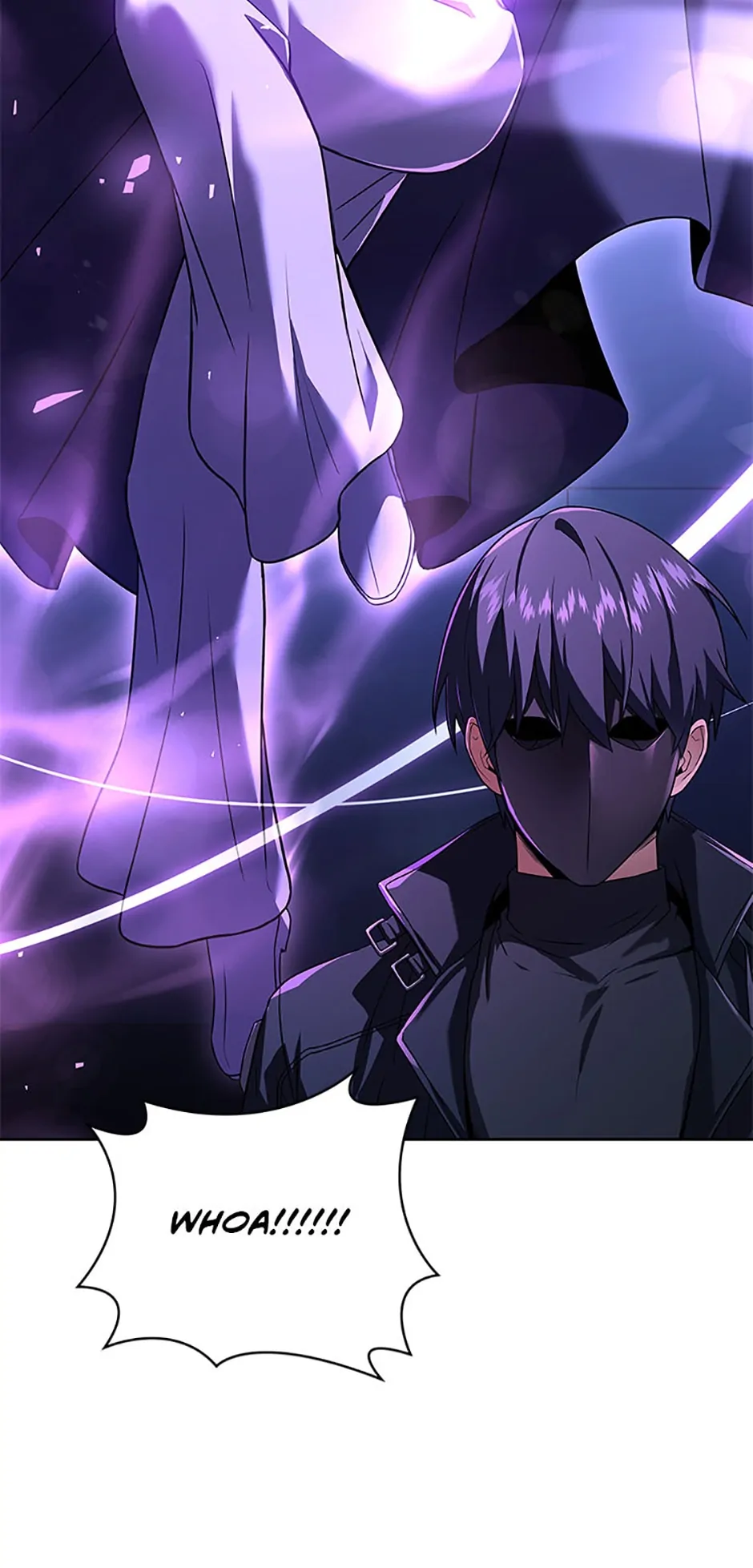 Read The Frozen Player Returns Manga Online