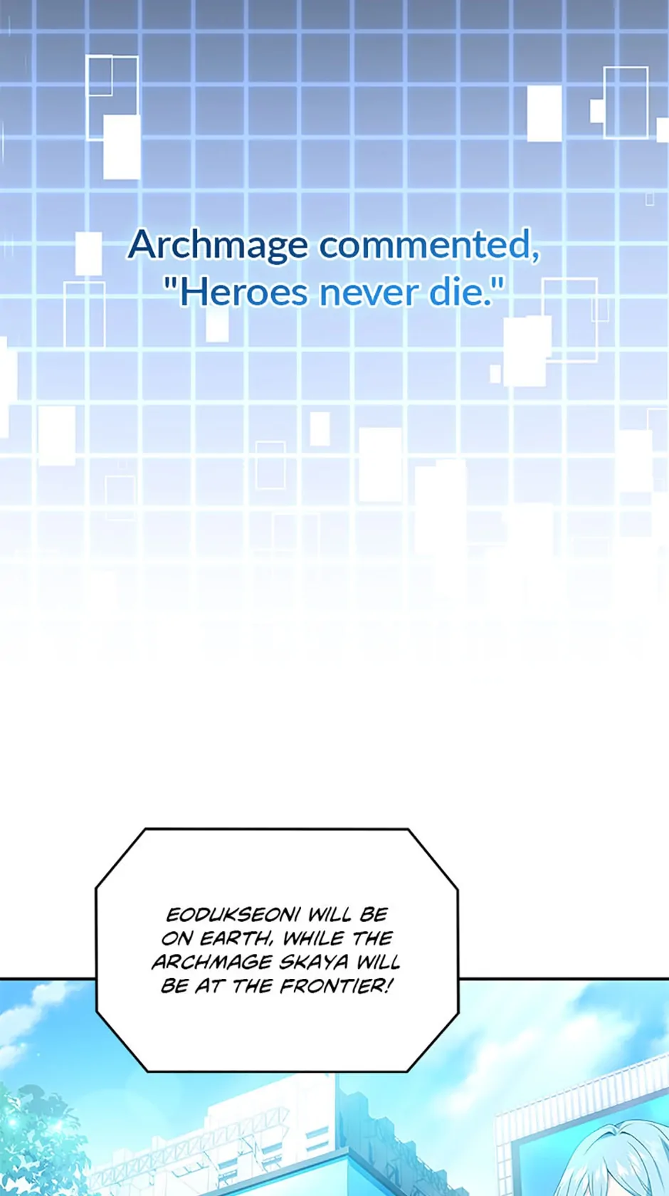 Read The Frozen Player Returns Manga Online