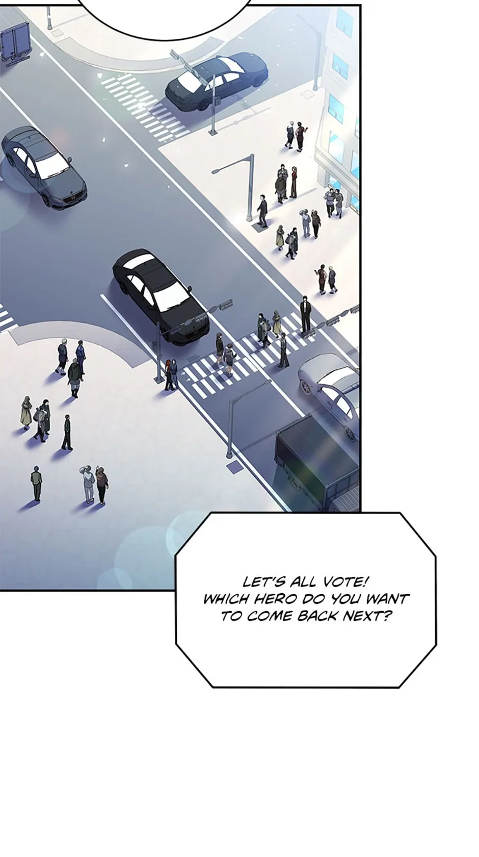 Read The Frozen Player Returns Manga Online