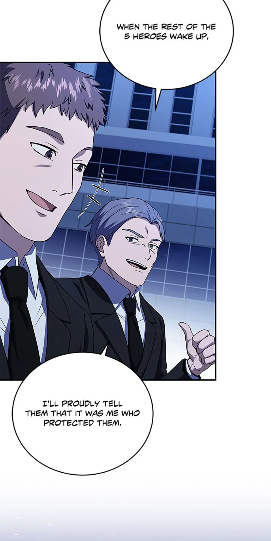 Read The Frozen Player Returns Manga Online