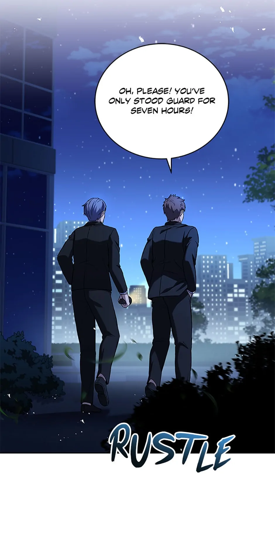 Read The Frozen Player Returns Manga Online