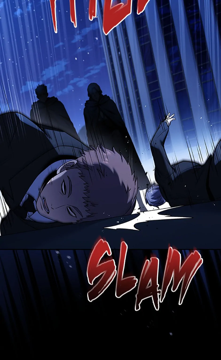 Read The Frozen Player Returns Manga Online