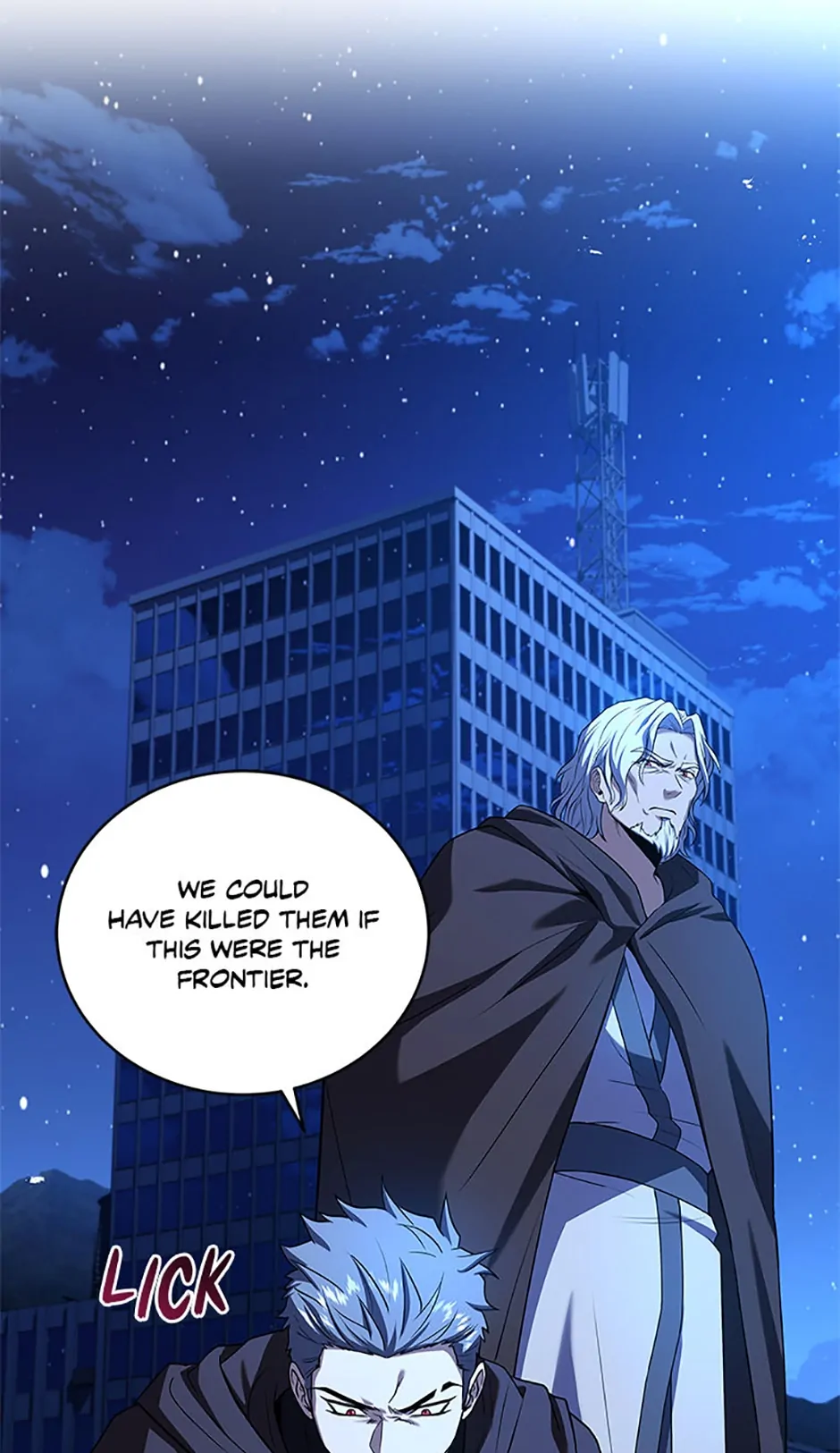 Read The Frozen Player Returns Manga Online