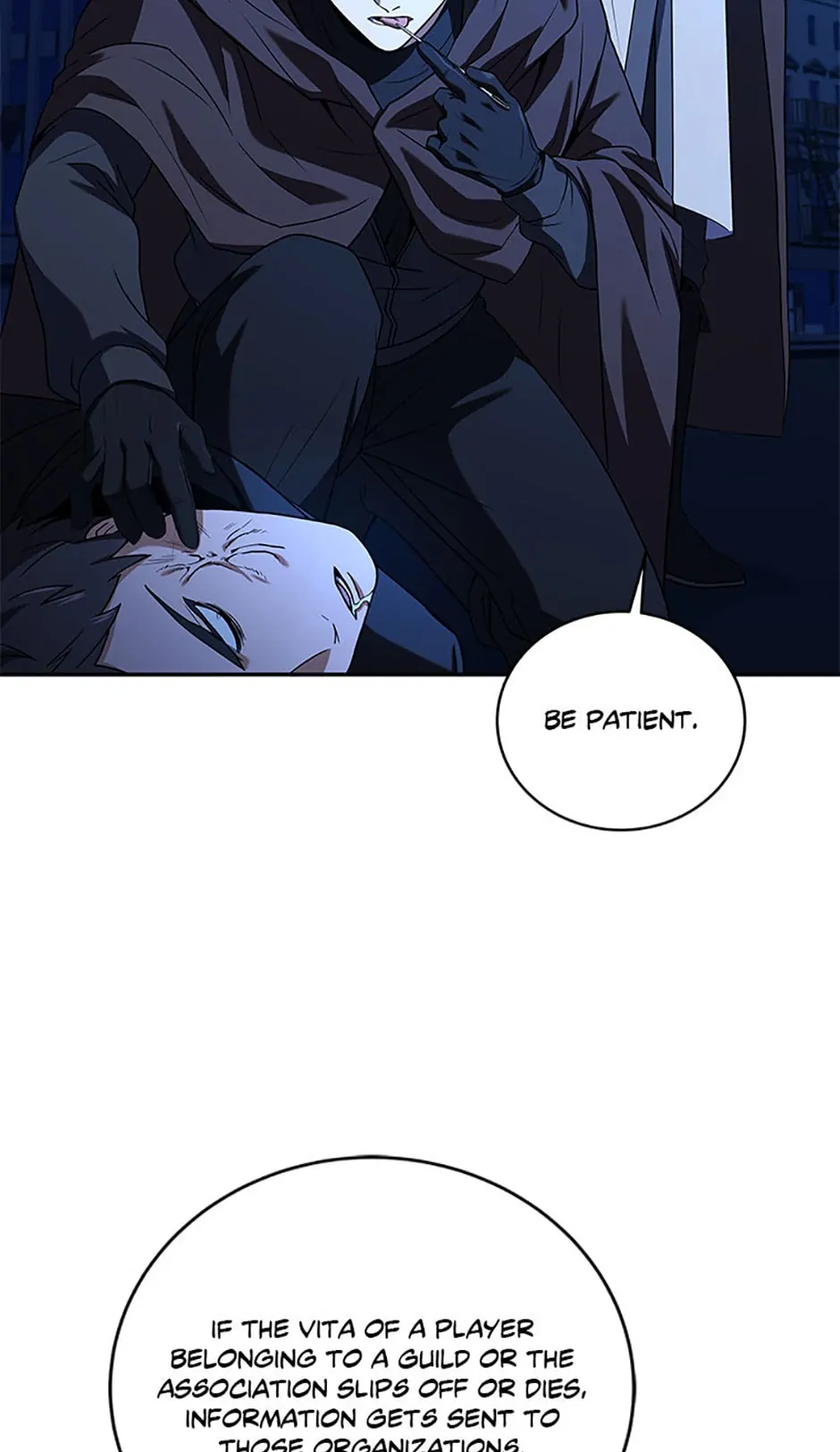 Read The Frozen Player Returns Manga Online