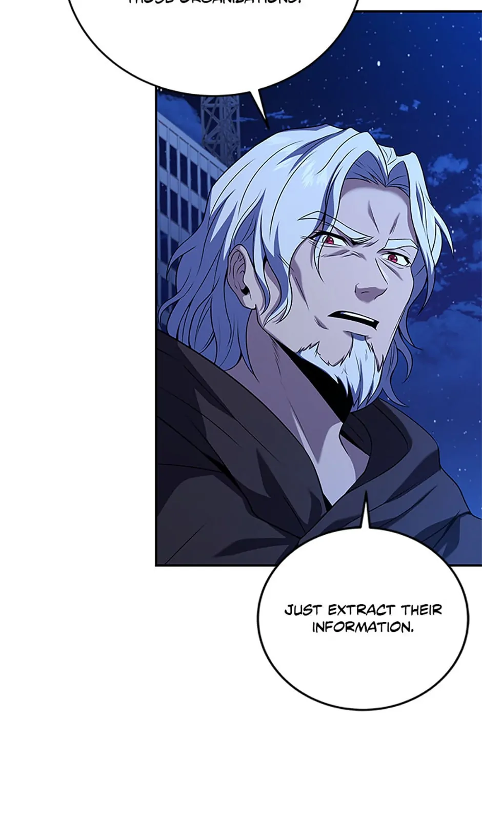 Read The Frozen Player Returns Manga Online