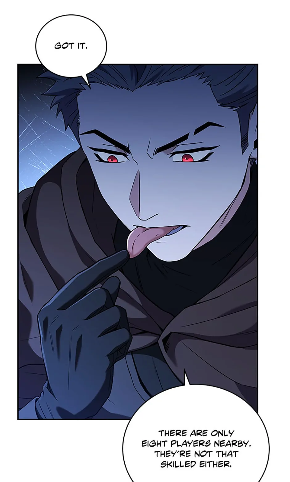 Read The Frozen Player Returns Manga Online