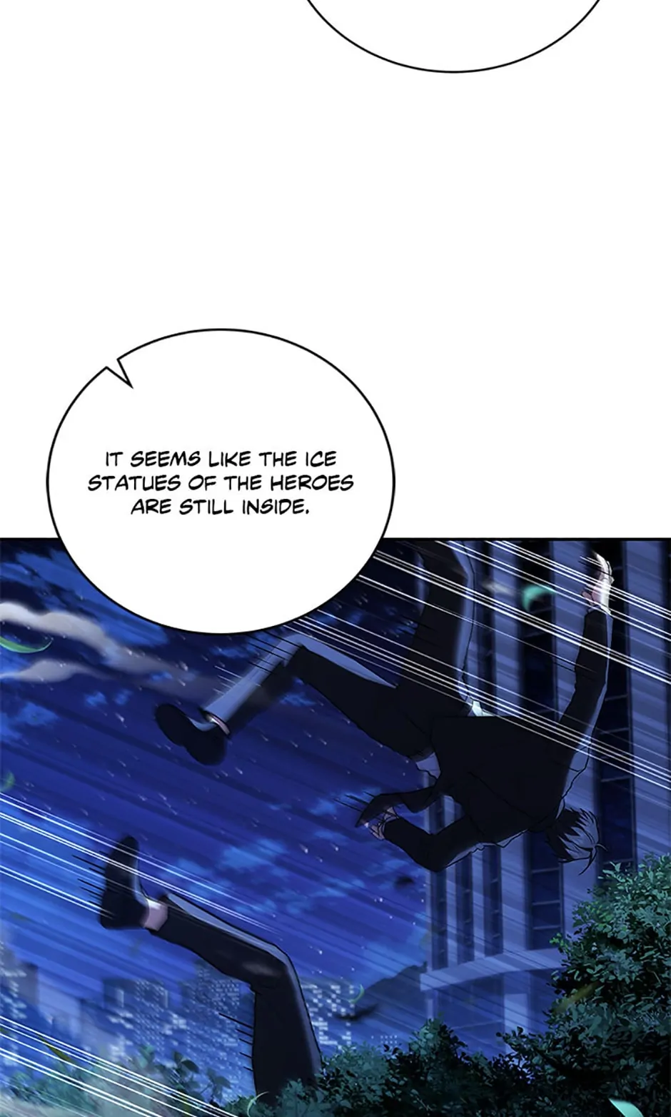 Read The Frozen Player Returns Manga Online