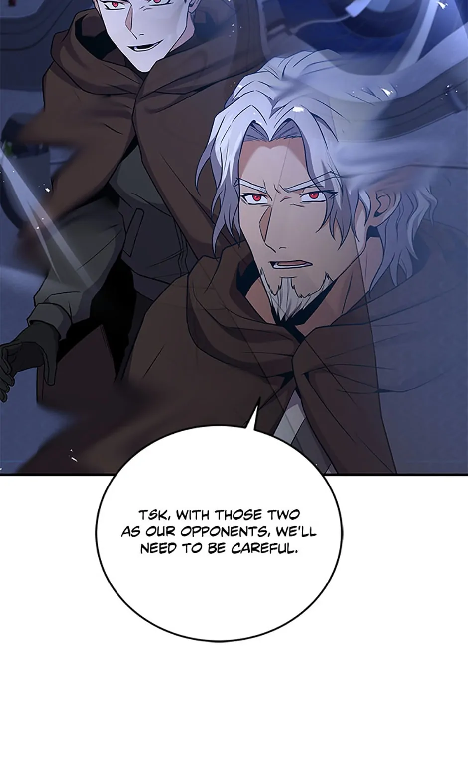 Read The Frozen Player Returns Manga Online