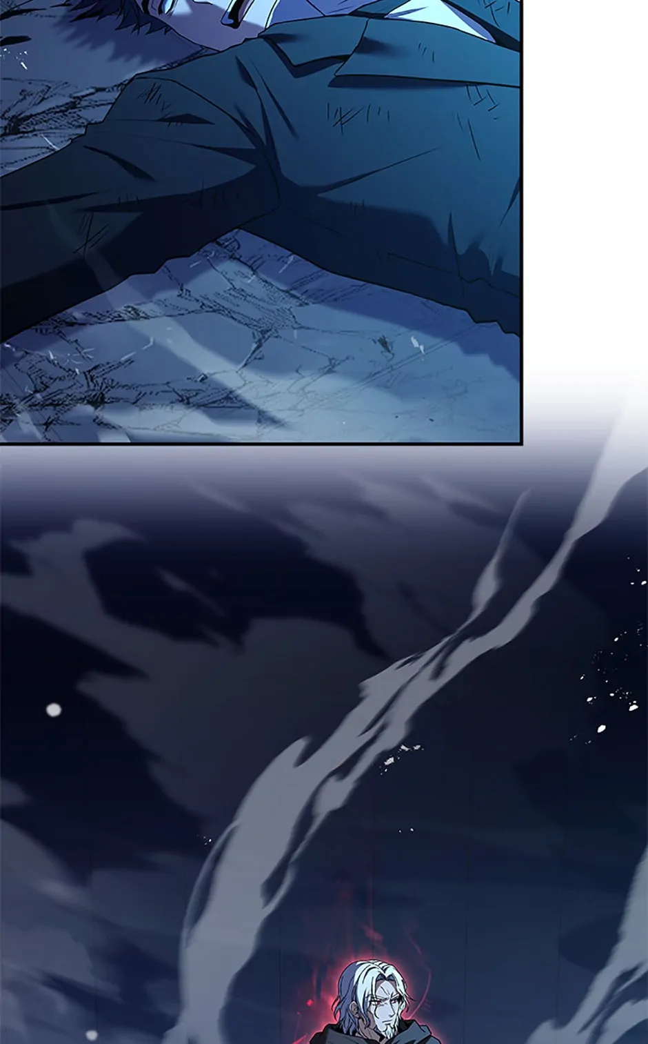 Read The Frozen Player Returns Manga Online