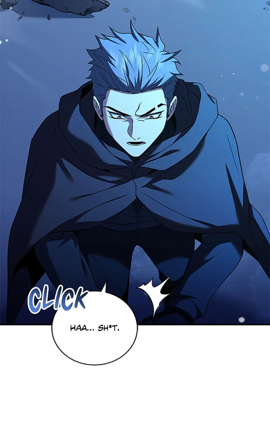 Read The Frozen Player Returns Manga Online