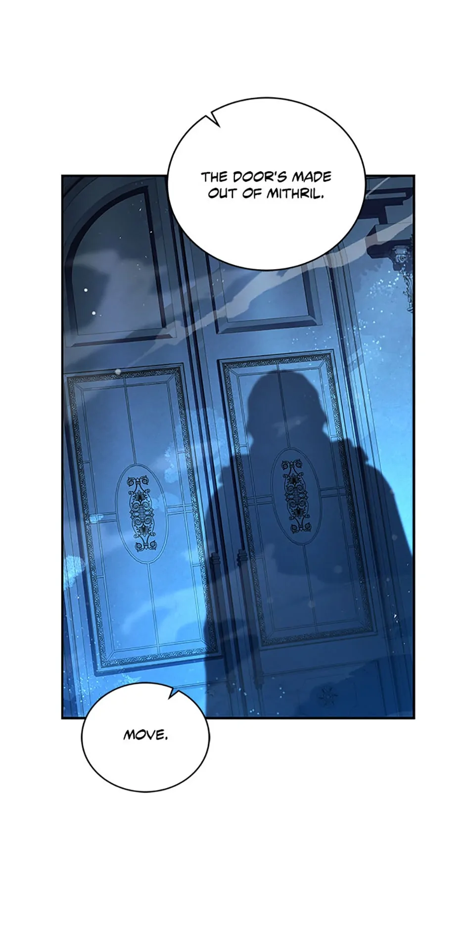 Read The Frozen Player Returns Manga Online