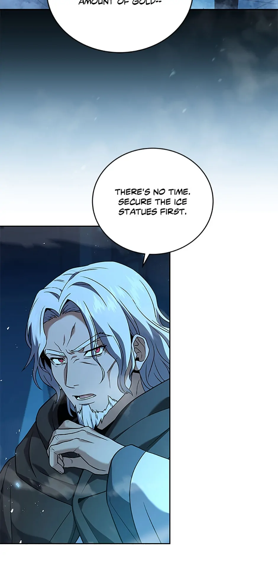 Read The Frozen Player Returns Manga Online
