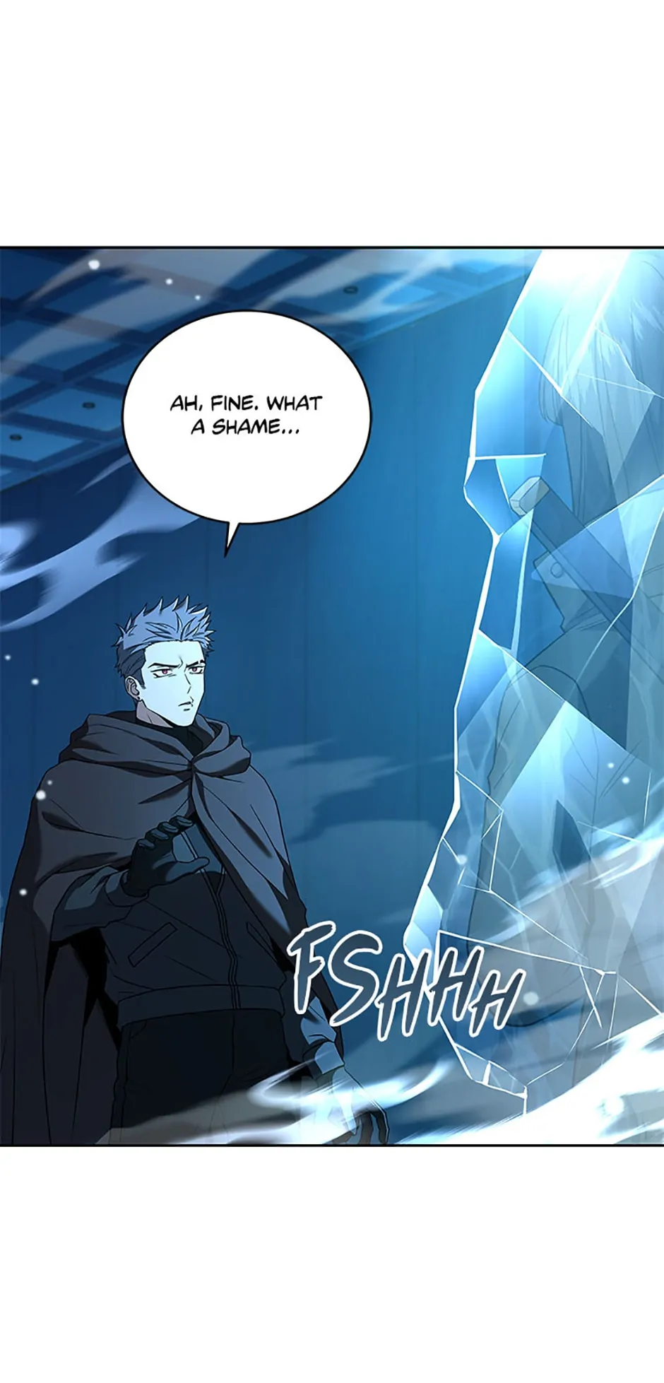 Read The Frozen Player Returns Manga Online