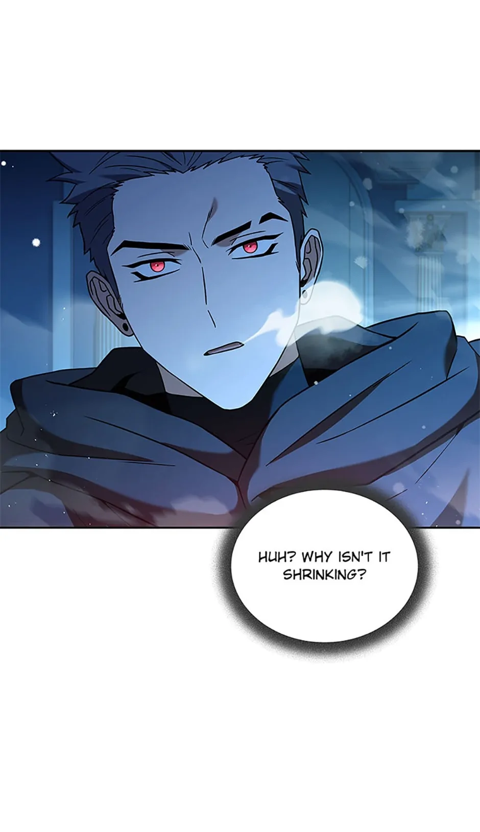 Read The Frozen Player Returns Manga Online