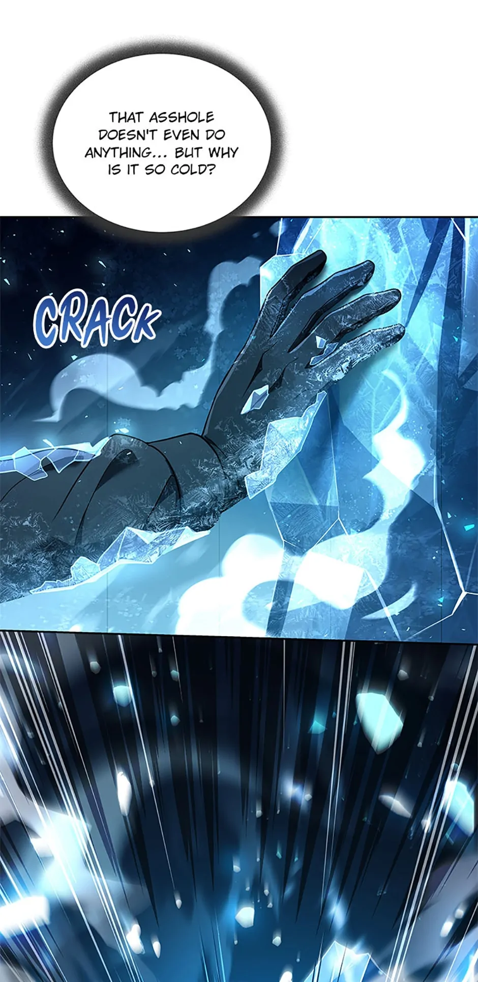 Read The Frozen Player Returns Manga Online