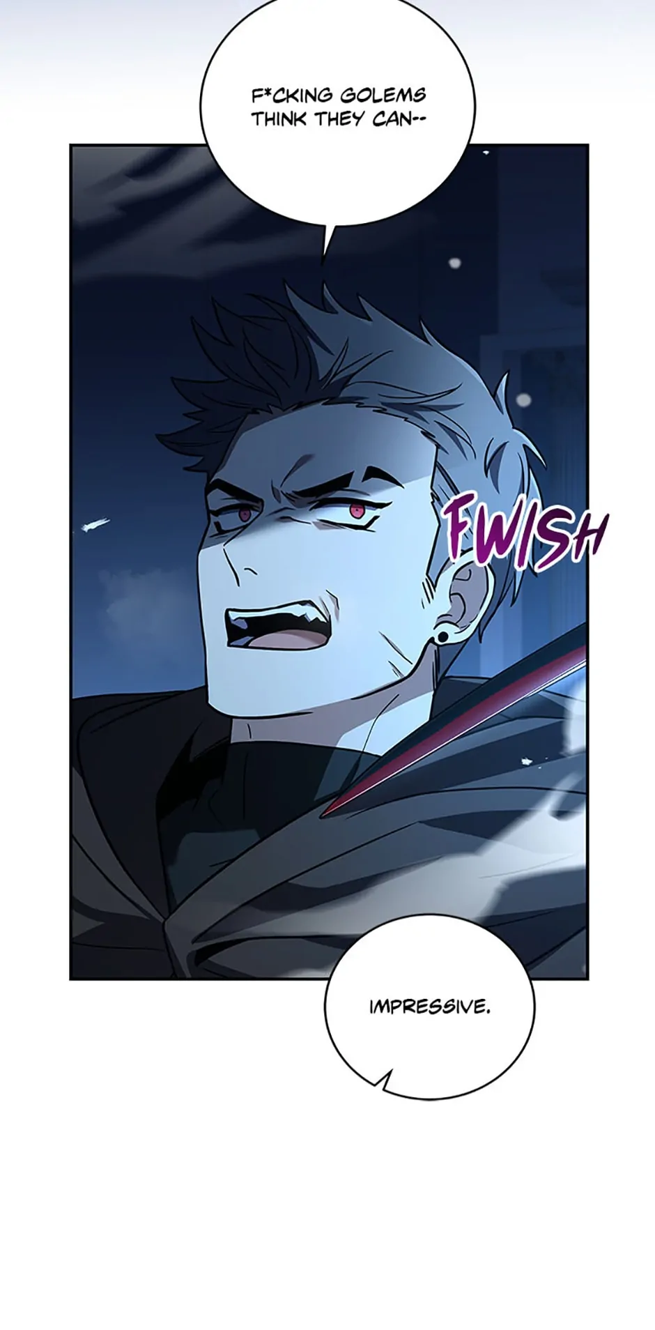 Read The Frozen Player Returns Manga Online