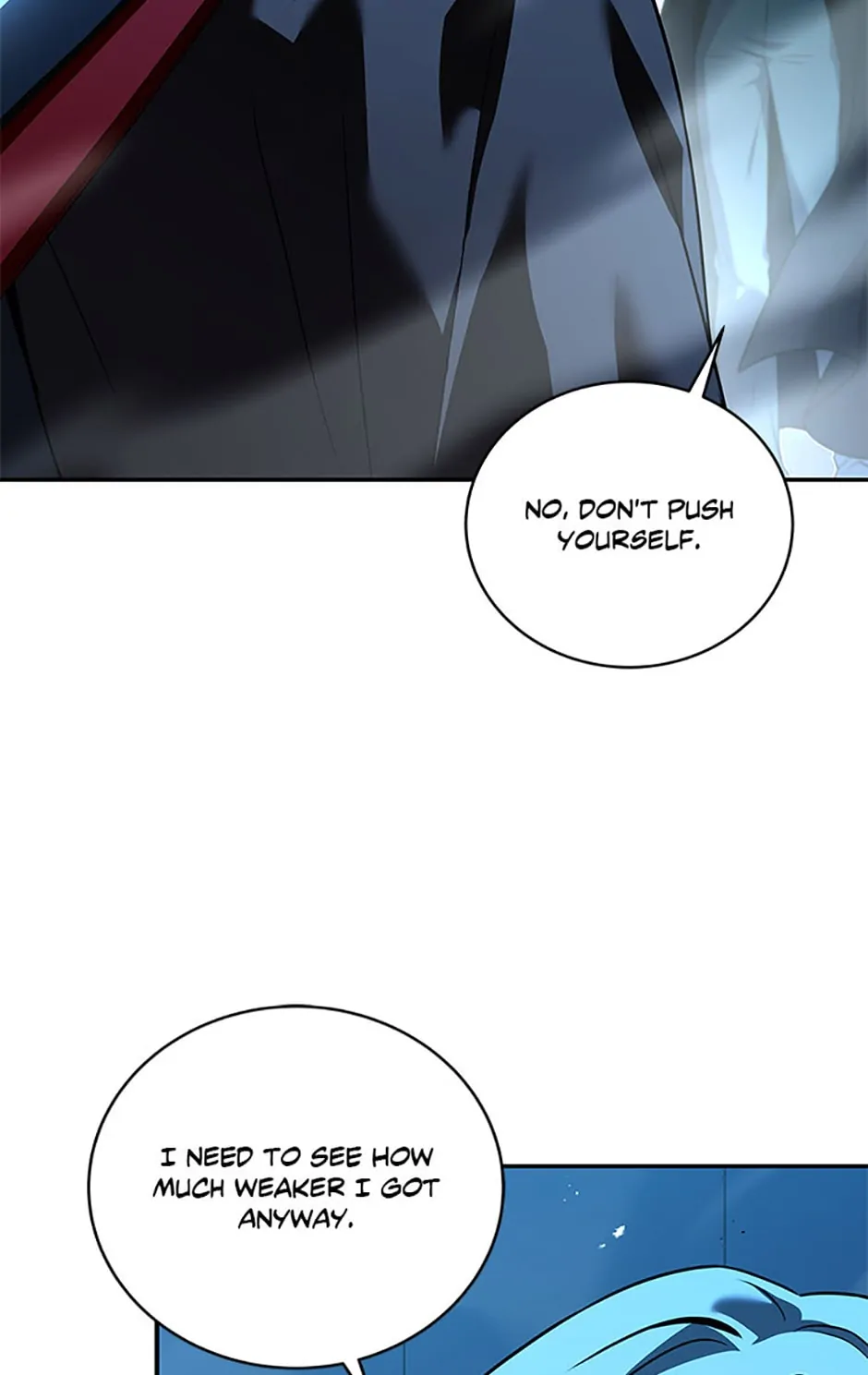 Read The Frozen Player Returns Manga Online