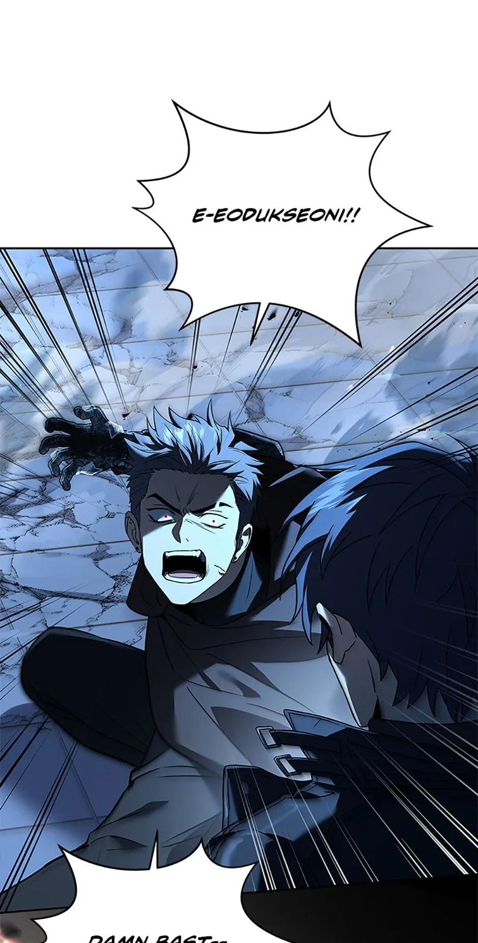 Read The Frozen Player Returns Manga Online