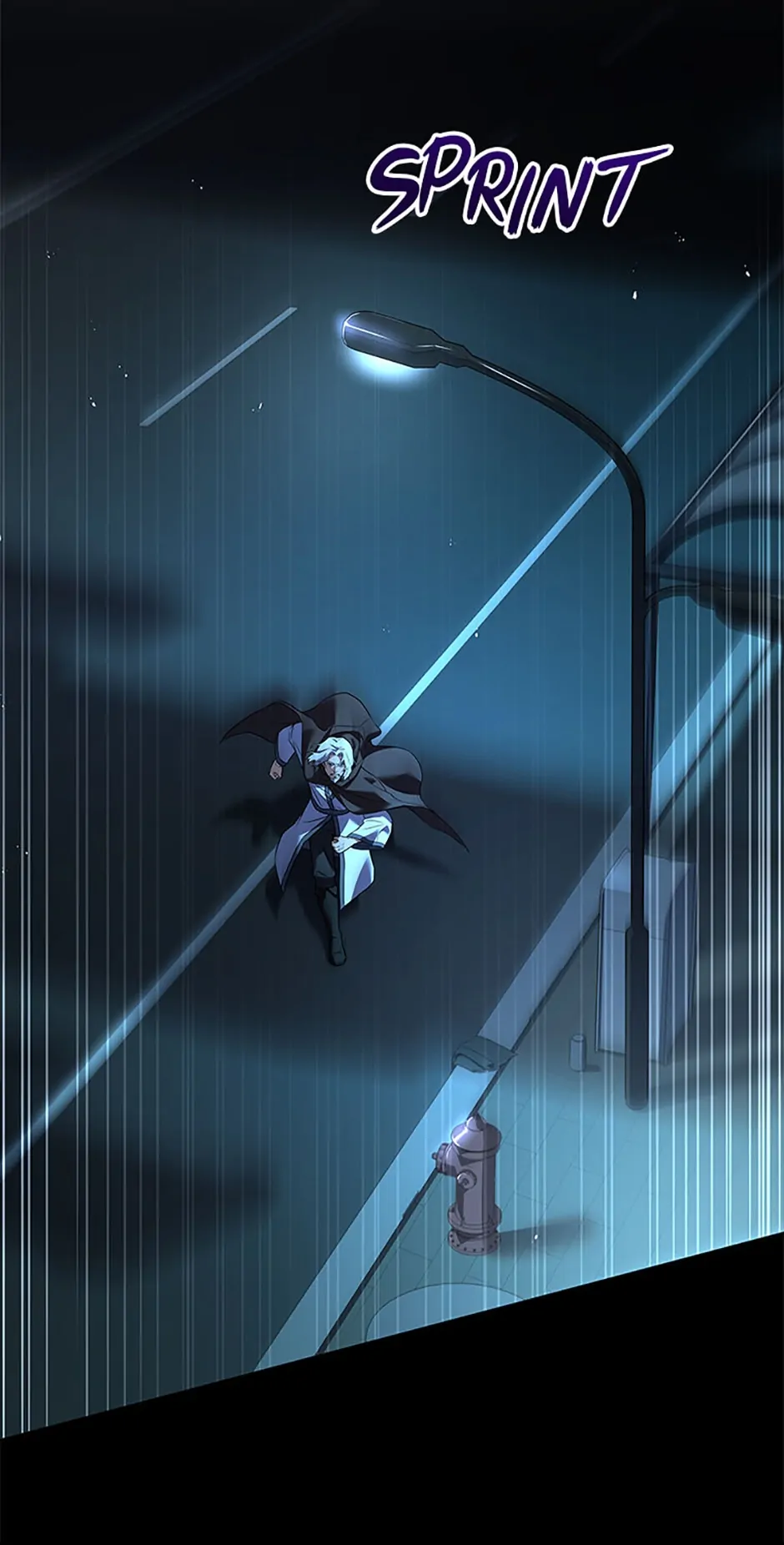 Read The Frozen Player Returns Manga Online