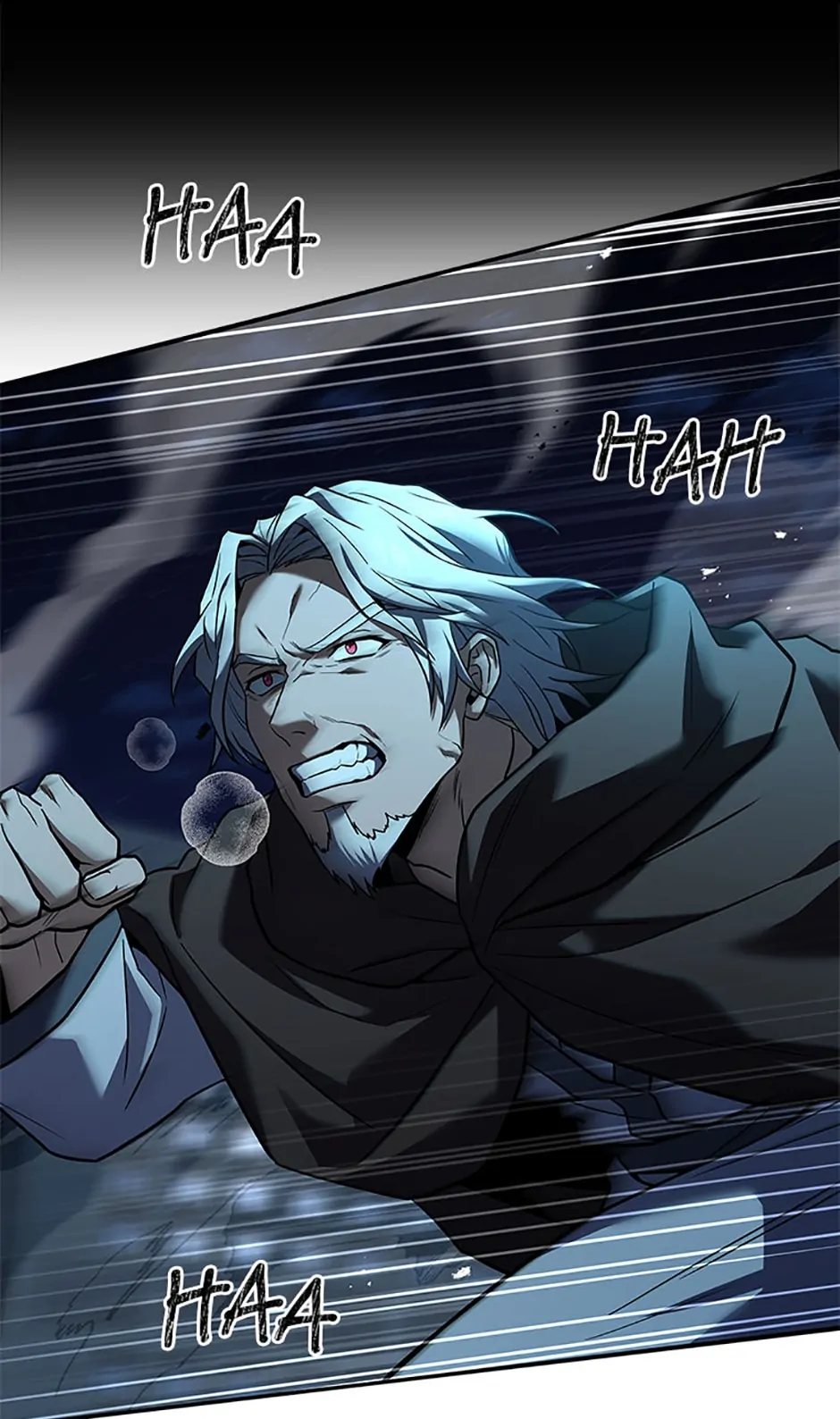 Read The Frozen Player Returns Manga Online