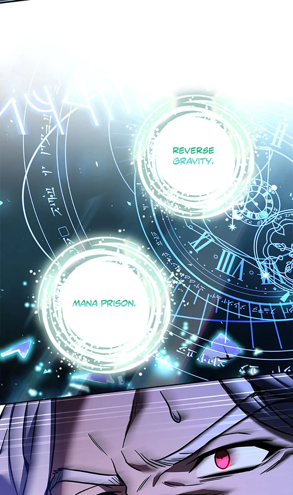 Read The Frozen Player Returns Manga Online